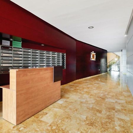 Sea Front Callas De Torrevieja Apartment Bagian luar foto