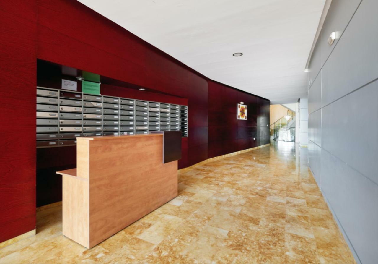 Sea Front Callas De Torrevieja Apartment Bagian luar foto